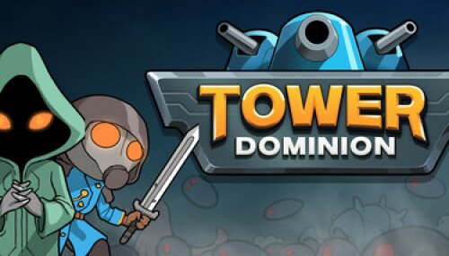 Download Tower Dominion
