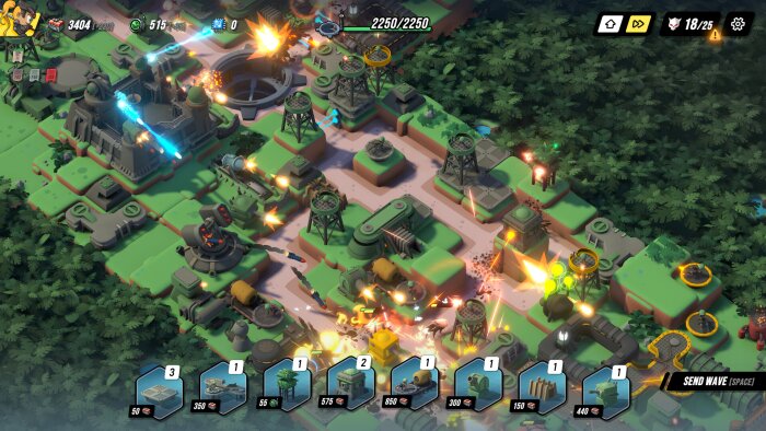 Tower Dominion Download Free