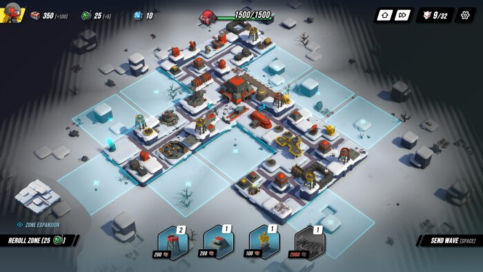 Tower Dominion Crack Download