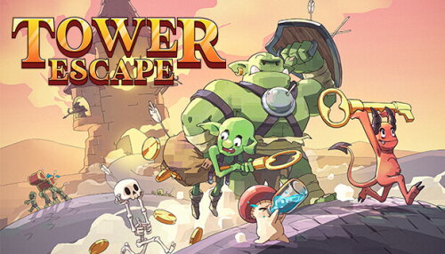 Download Tower Escape