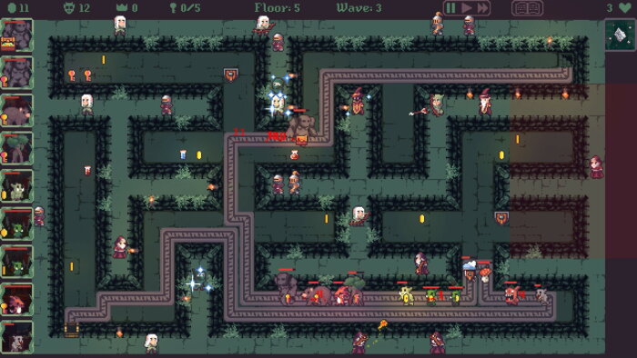 Tower Escape Free Download Torrent