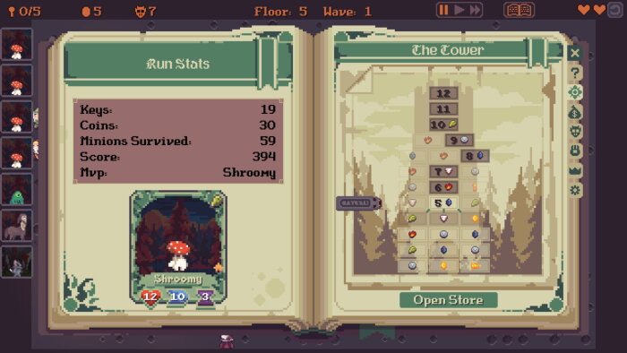 Tower Escape PC Crack
