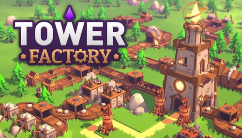 Download Tower Factory