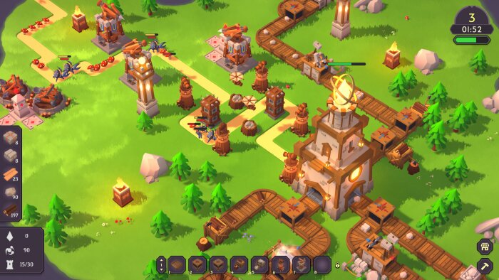 Tower Factory Download Free