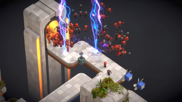 Tower Lab Download Free