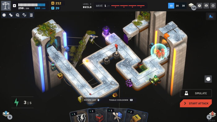 Tower Lab Free Download Torrent