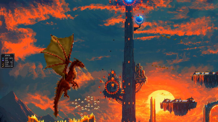 Tower Lords PC Crack