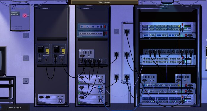 Tower Networking Inc. Download Free