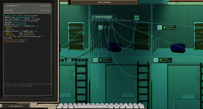 Tower Networking Inc. Free Download Torrent