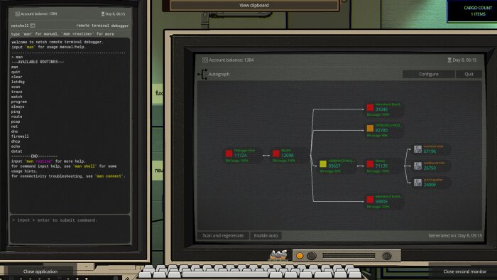 Tower Networking Inc. Crack Download