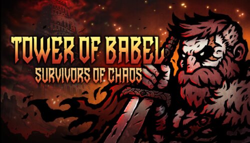 Download Tower of Babel: Survivors of Chaos