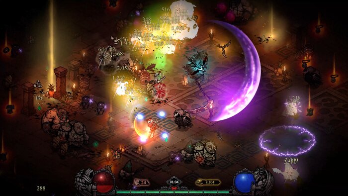Tower of Babel: Survivors of Chaos Download Free