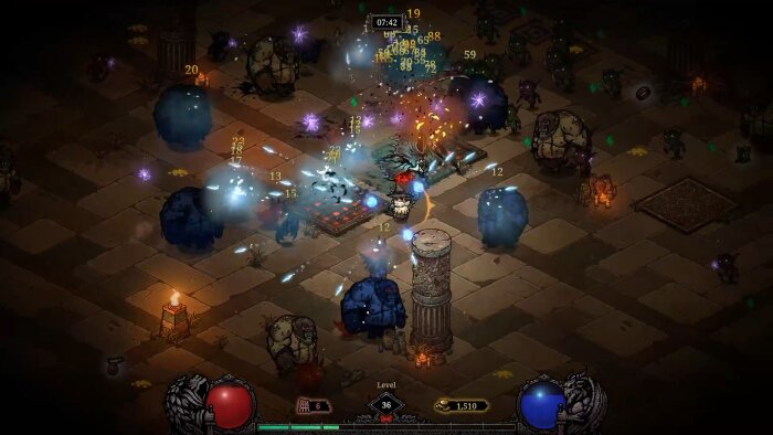 Tower of Babel: Survivors of Chaos Crack Download