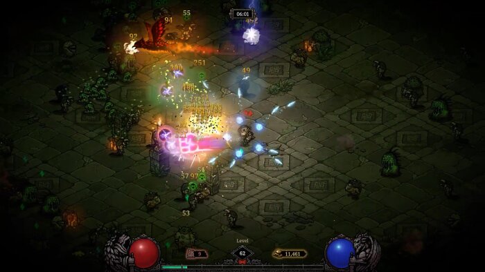 Tower of Babel: Survivors of Chaos Repack Download