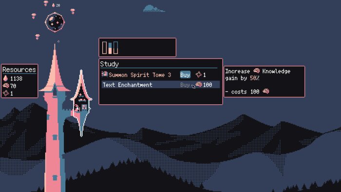 Tower Wizard Download Free