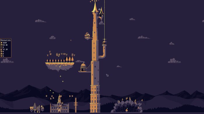 Tower Wizard Repack Download