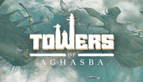 Download Towers of Aghasba