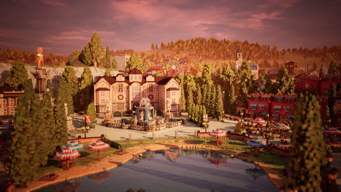 Town to City Download Free