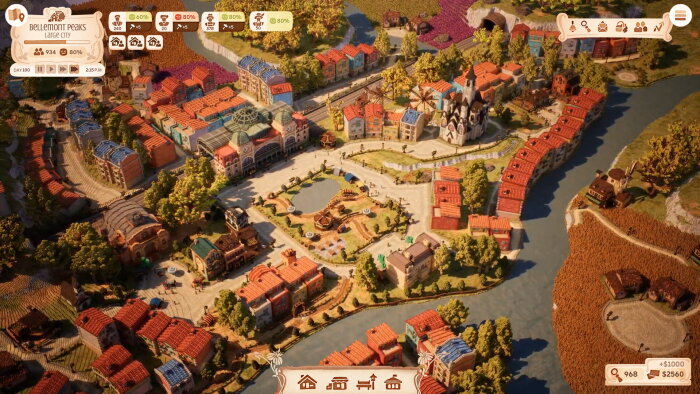 Town to City Crack Download