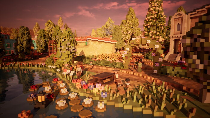 Town to City PC Crack