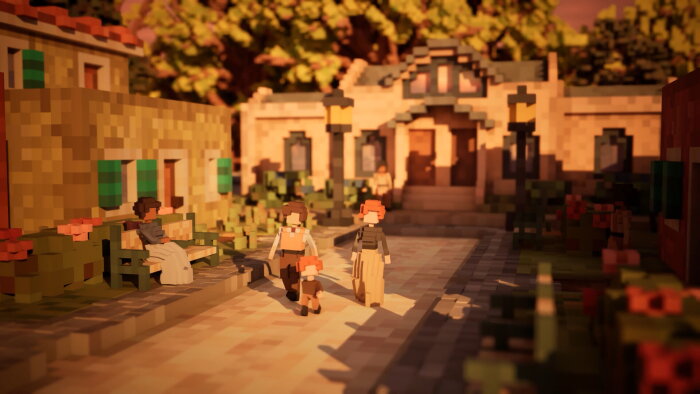 Town to City Repack Download