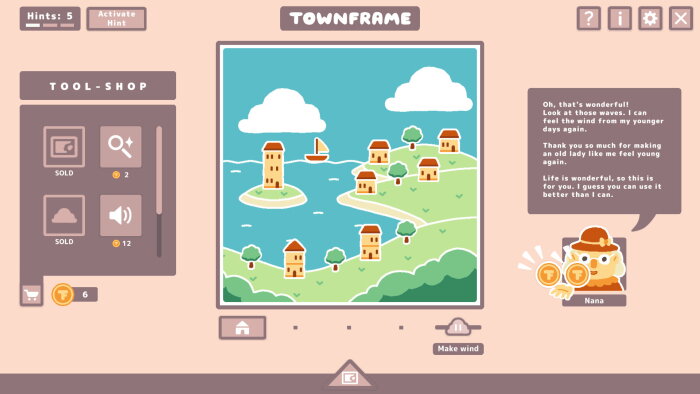 Townframe Free Download Torrent