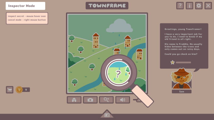 Townframe Crack Download