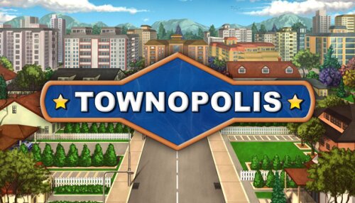 Download Townopolis