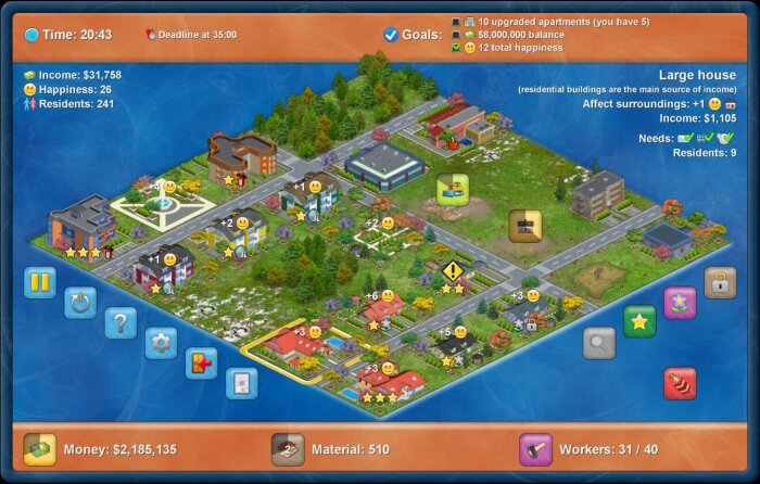 Townopolis Download Free