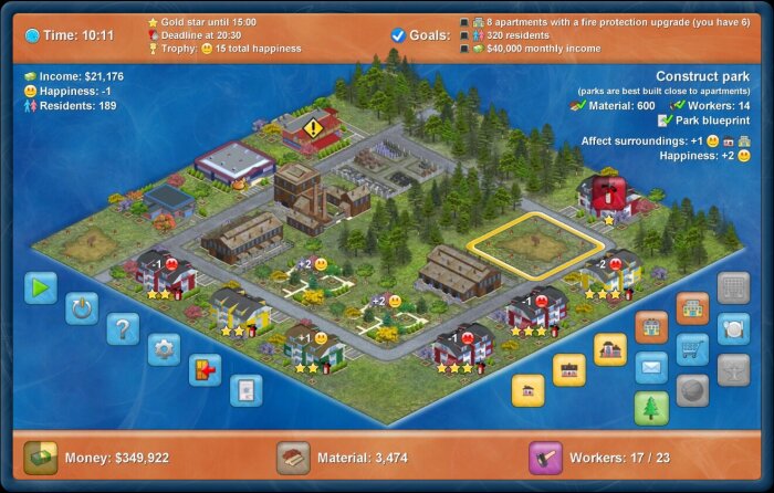 Townopolis Crack Download