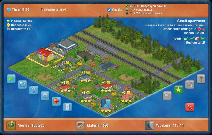 Townopolis Repack Download