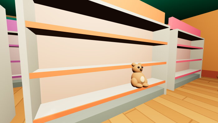 Toy Keeper Free Download Torrent