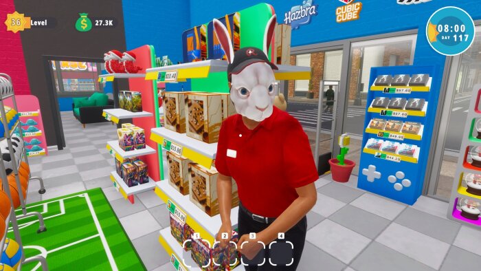 Toy Shop Simulator Crack Download