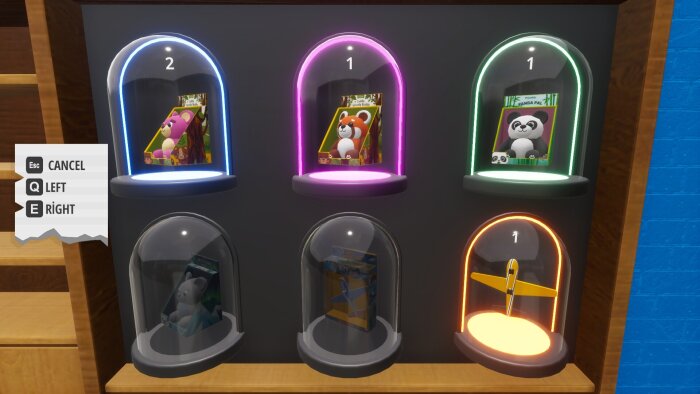 Toy Shop Simulator Repack Download
