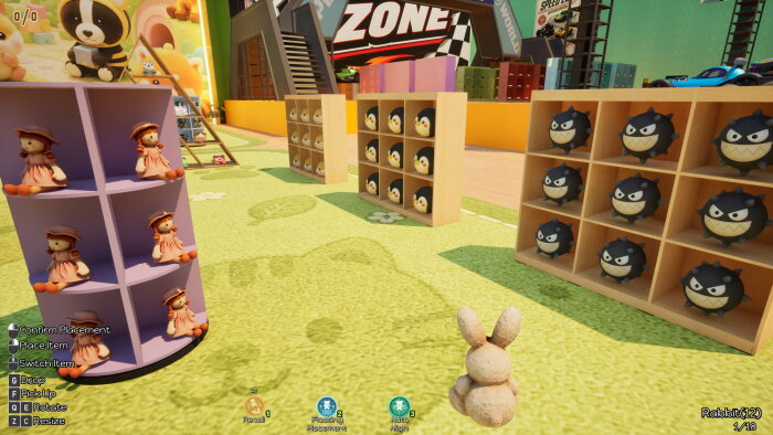 Toy Shop Tidy Up Download Free