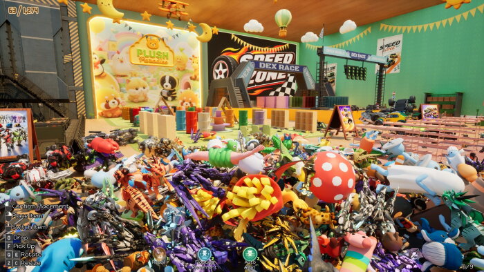 Toy Shop Tidy Up Free Download Torrent