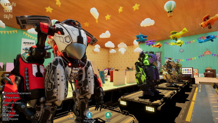 Toy Shop Tidy Up Crack Download