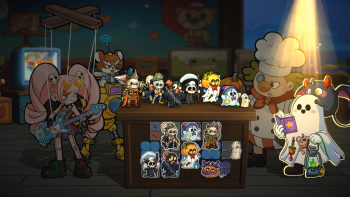 Toy Smash Kaboom! Download Free