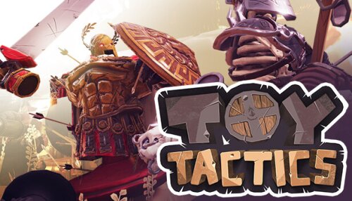 Download Toy Tactics