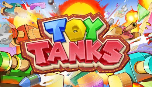 Download Toy Tanks (GOG)