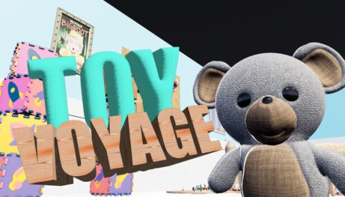 Download Toy Voyage