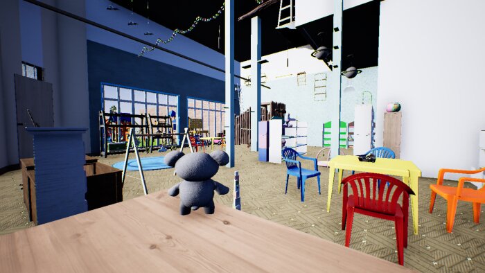 Toy Voyage Download Free