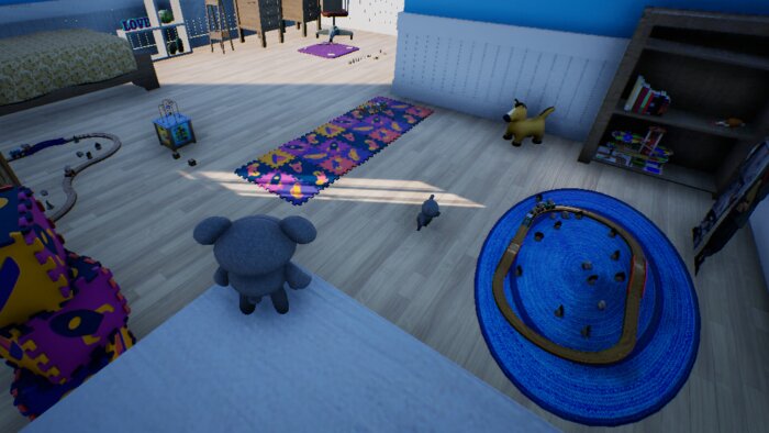 Toy Voyage Free Download Torrent