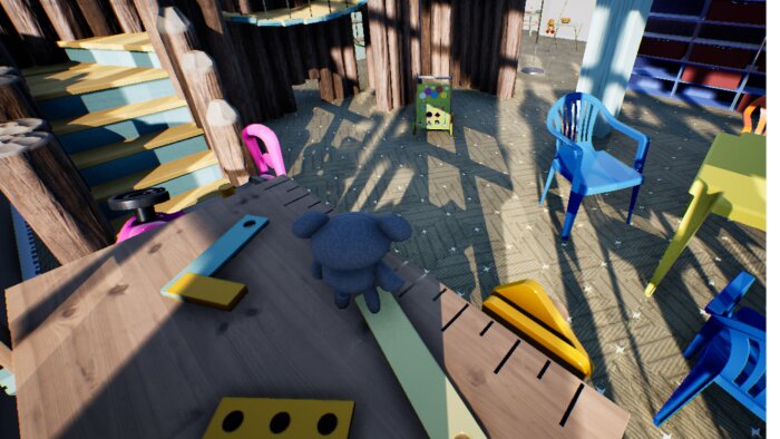 Toy Voyage Crack Download