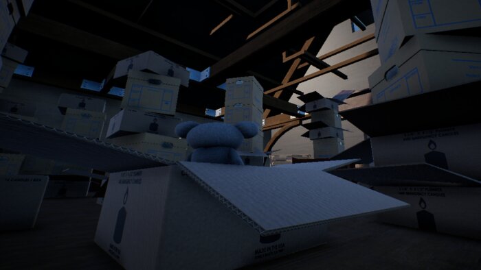 Toy Voyage Repack Download