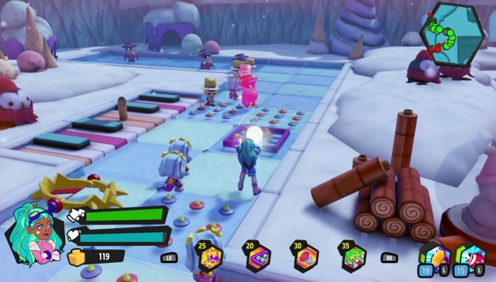 Toys 'n' Traps Free Download Torrent