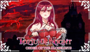 Download Toziuha Night: Order of the Alchemists