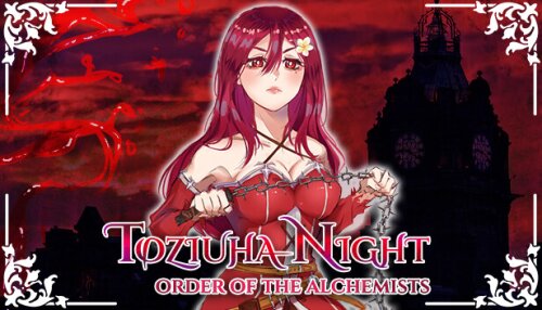 Download Toziuha Night: Order of the Alchemists