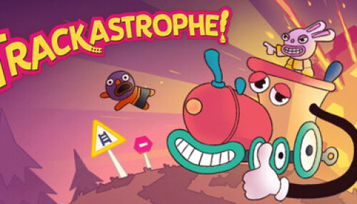 Download Trackastrophe!