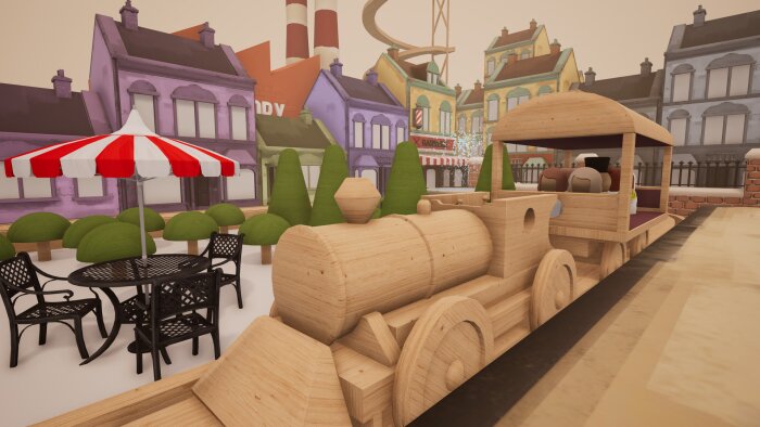 Tracks - The Train Set Game Download Free